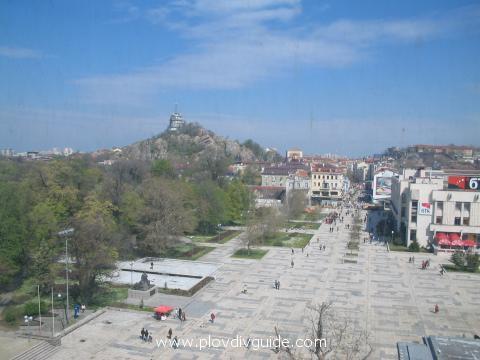 Plovdiv Bulgaria - Галерии